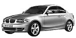 BMW E82 P0088 Fault Code