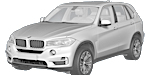 BMW F15 P0088 Fault Code